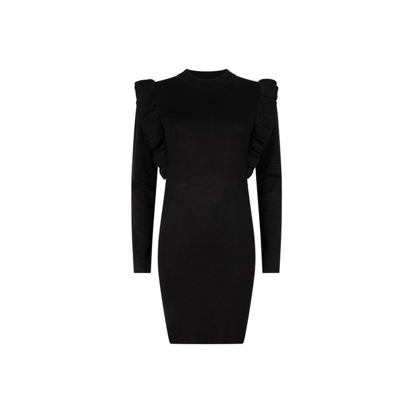 Lofty Manner Dress Yoni