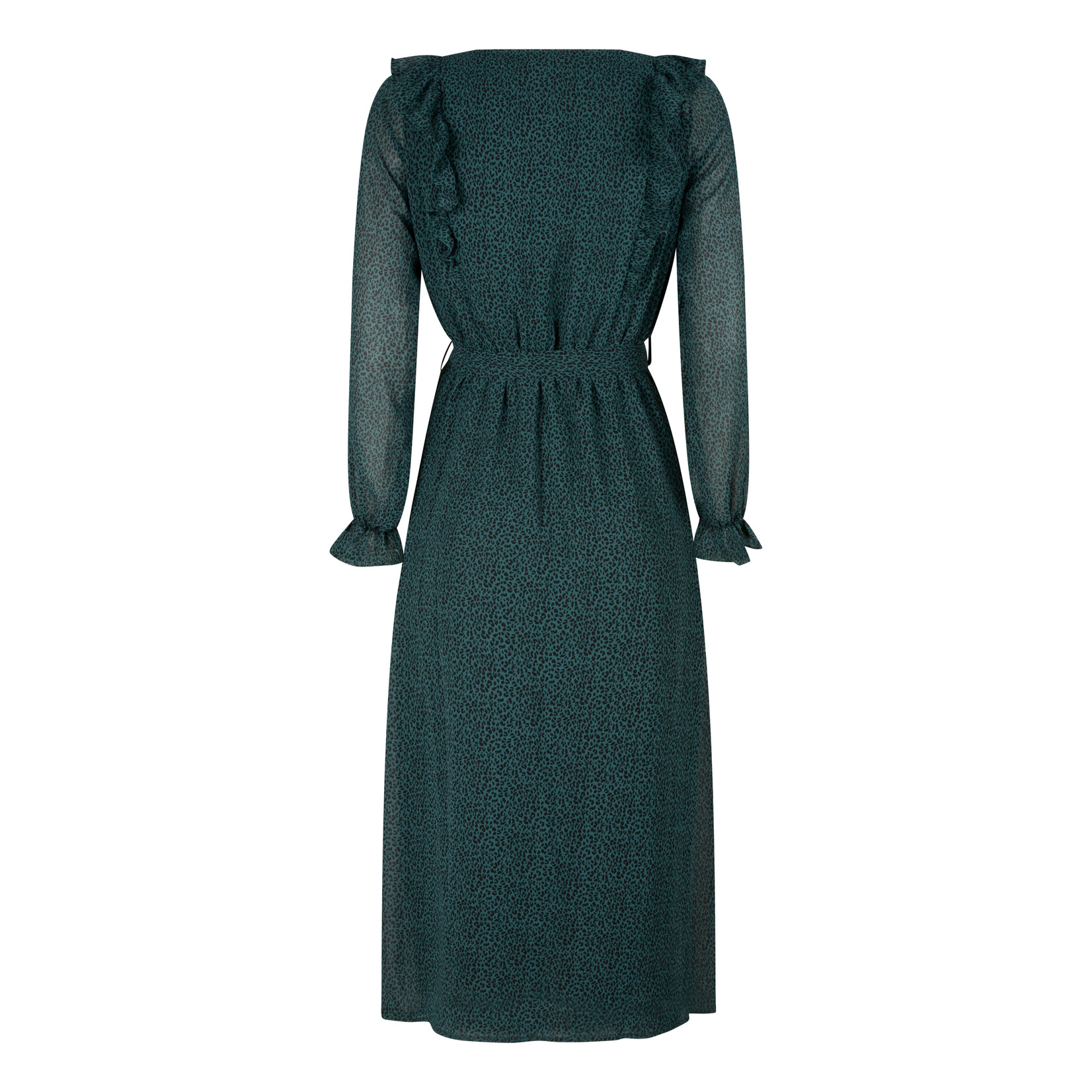 Lofty Manner Dress Mirre