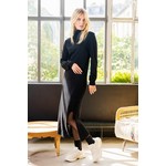 La Petite Etoile Azaley lange jurk