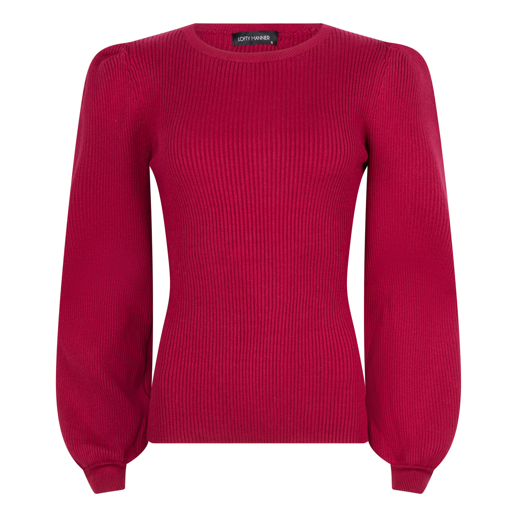 Lofty Manner Top Christel