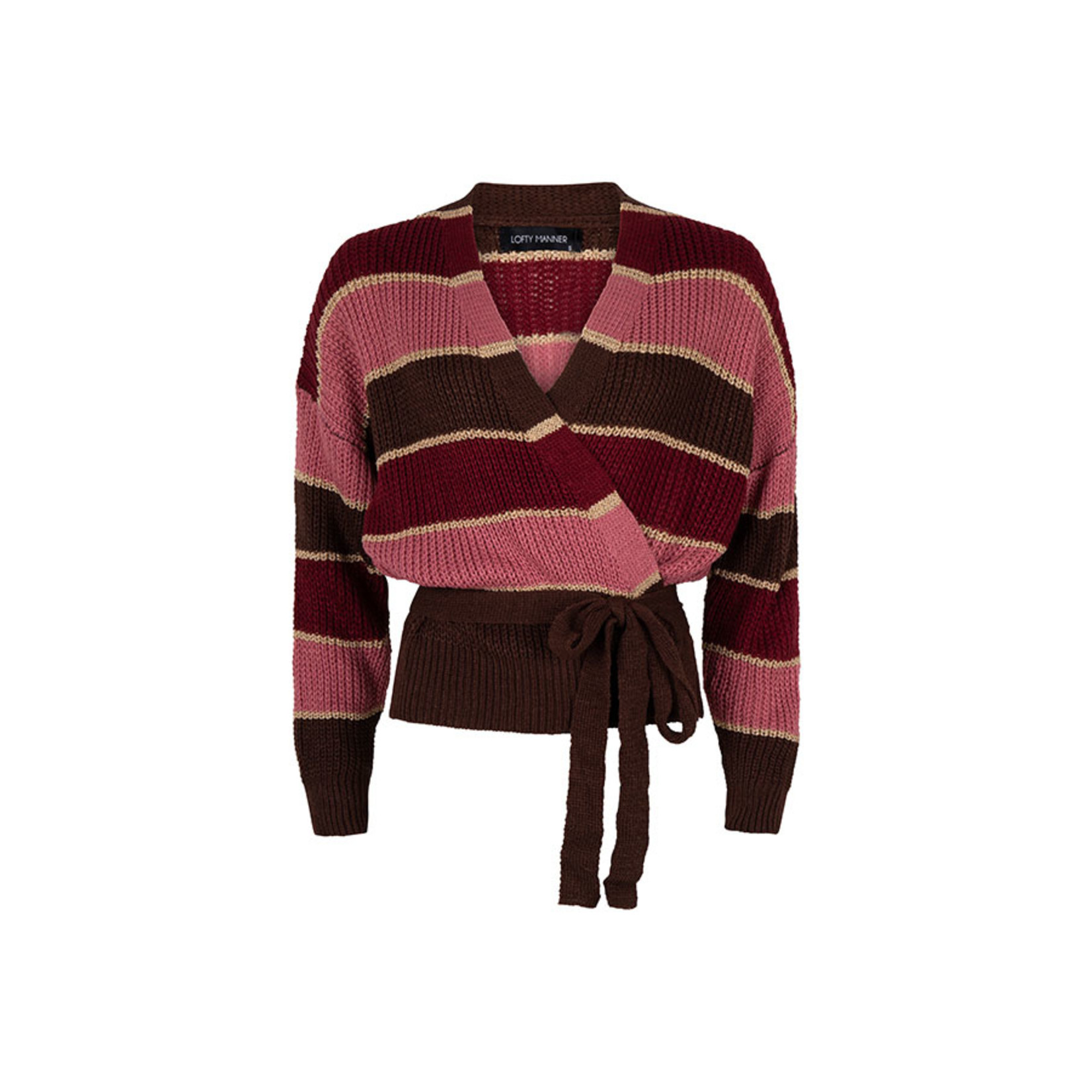 Lofty Manner Cardigan Georgia