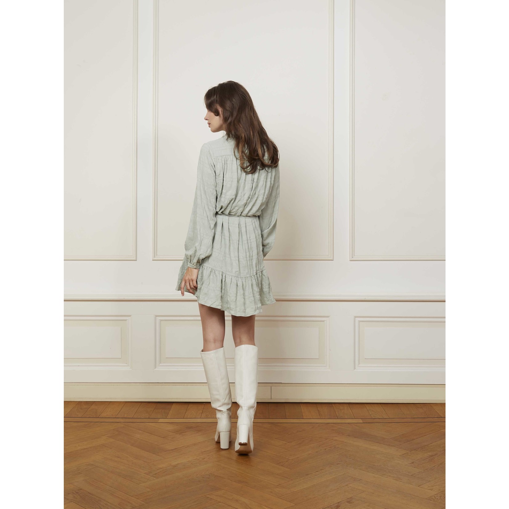 Lofty Manner Jurk Sammi