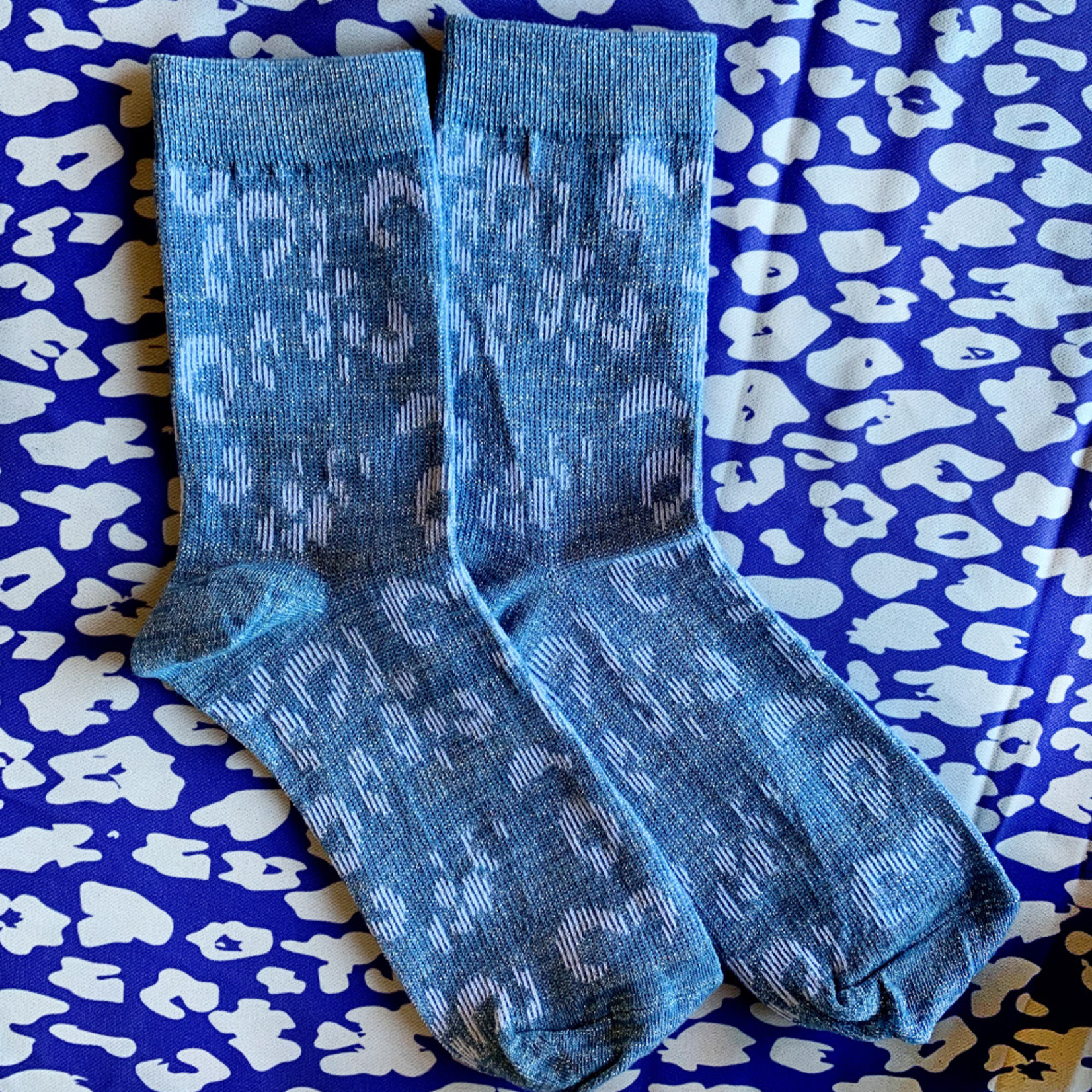 PiNNED by K Sokken Leopard