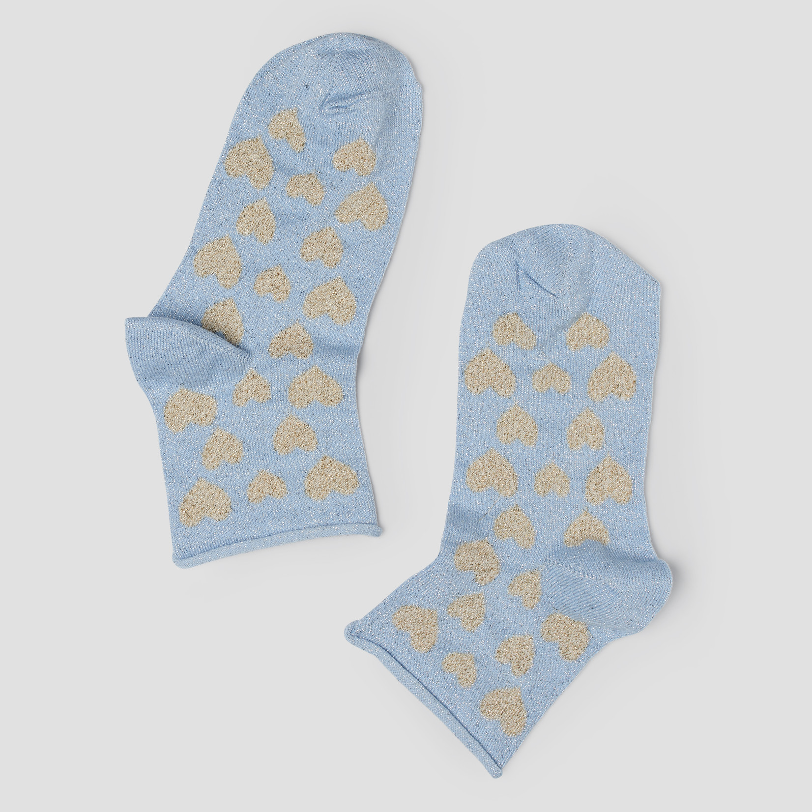 PiNNED by K Sokken hart