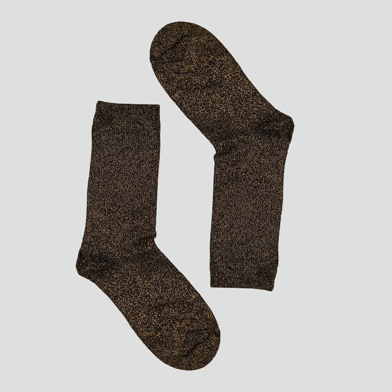 PiNNED by K Sokken glitter