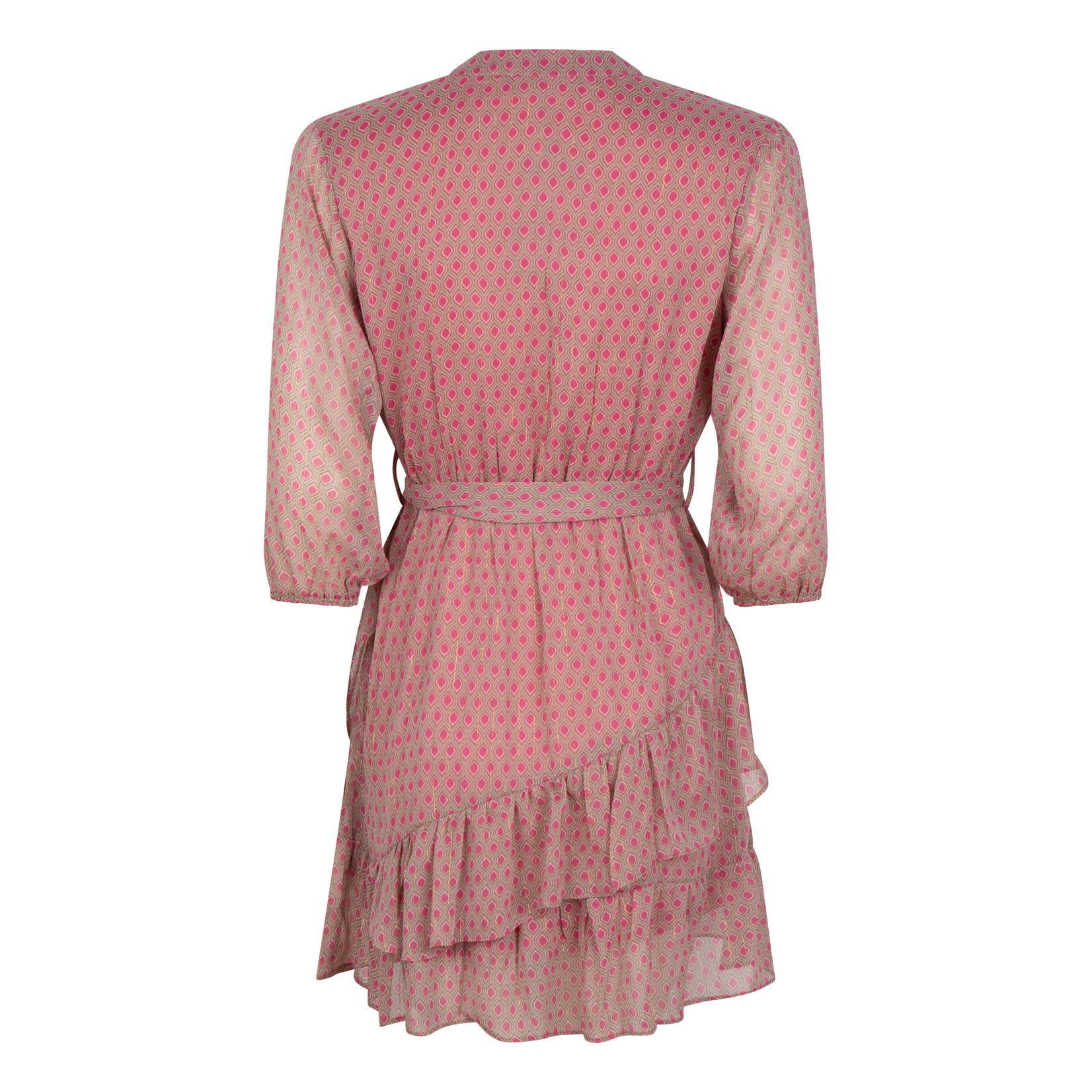 Lofty Manner Dress Lisa