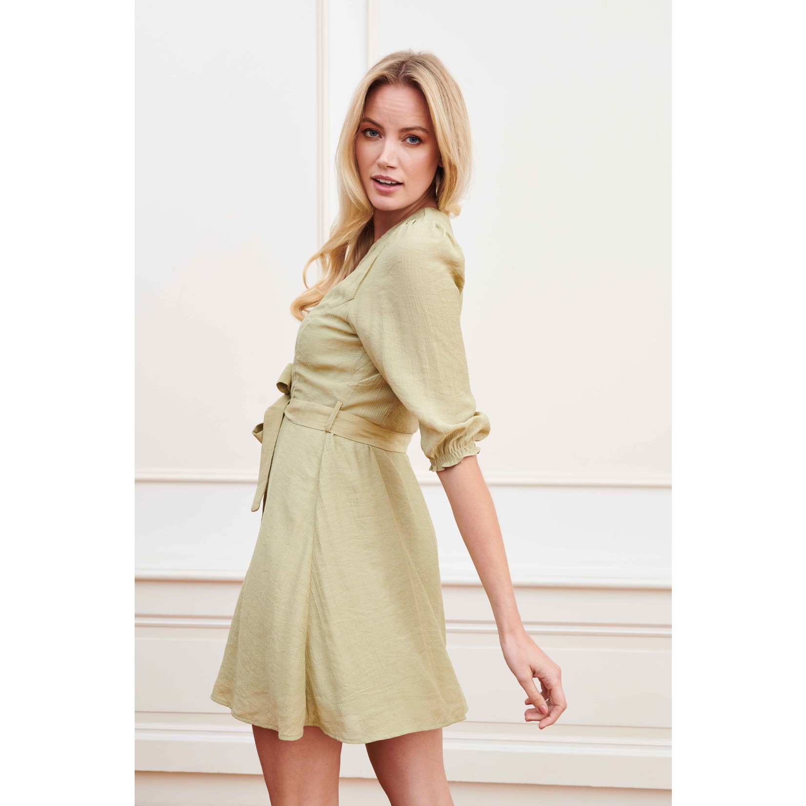 Lofty Manner Dress Jasmijn