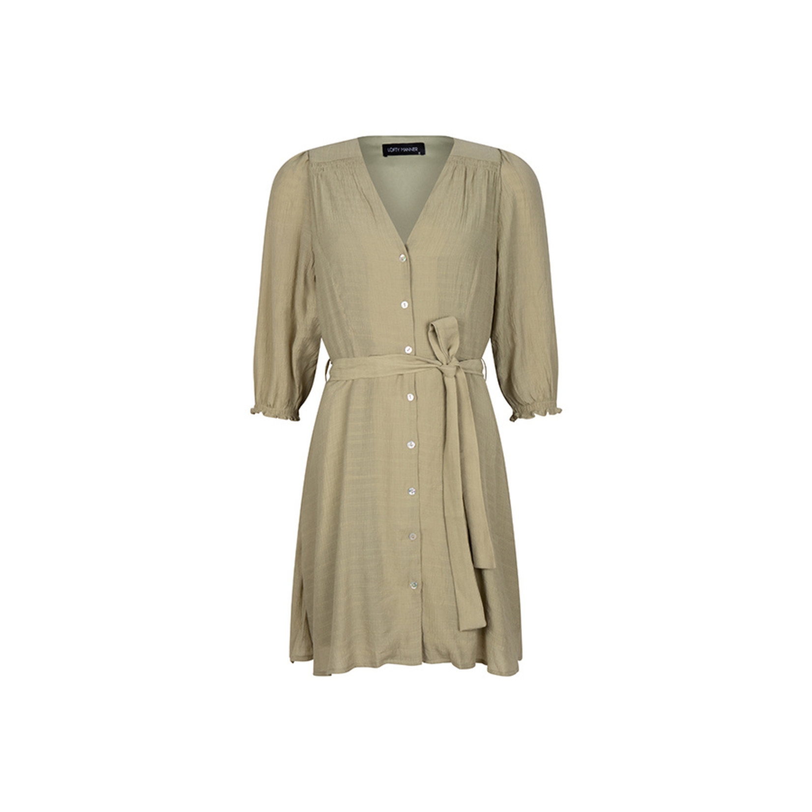 Lofty Manner Dress Jasmijn