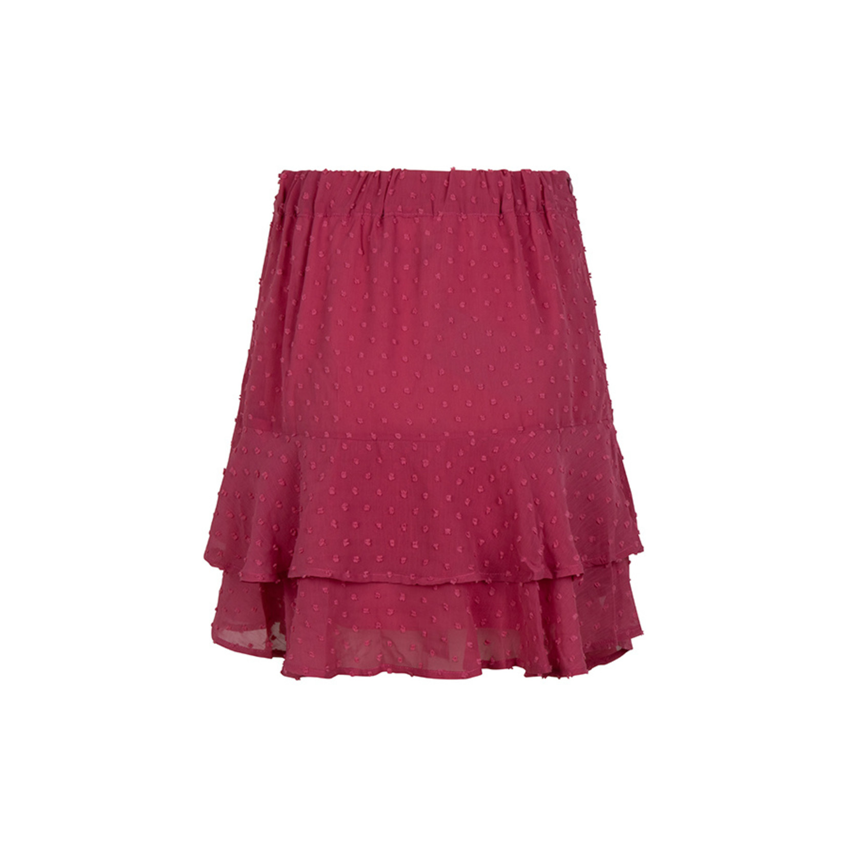 Lofty Manner Skirt Karmijn