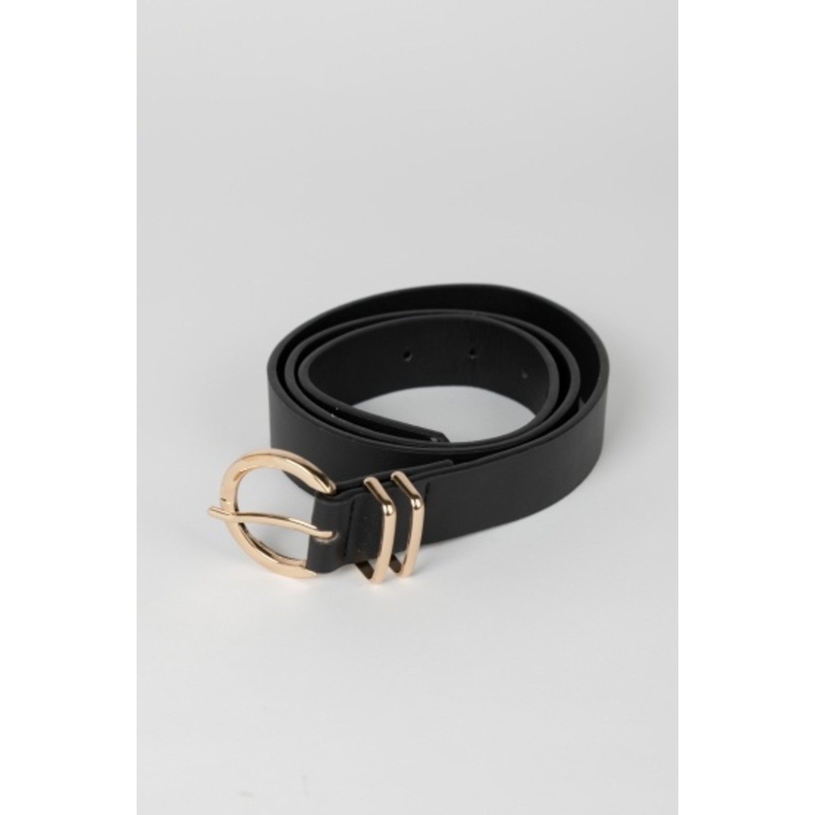 24Colours Riem gouden gesp