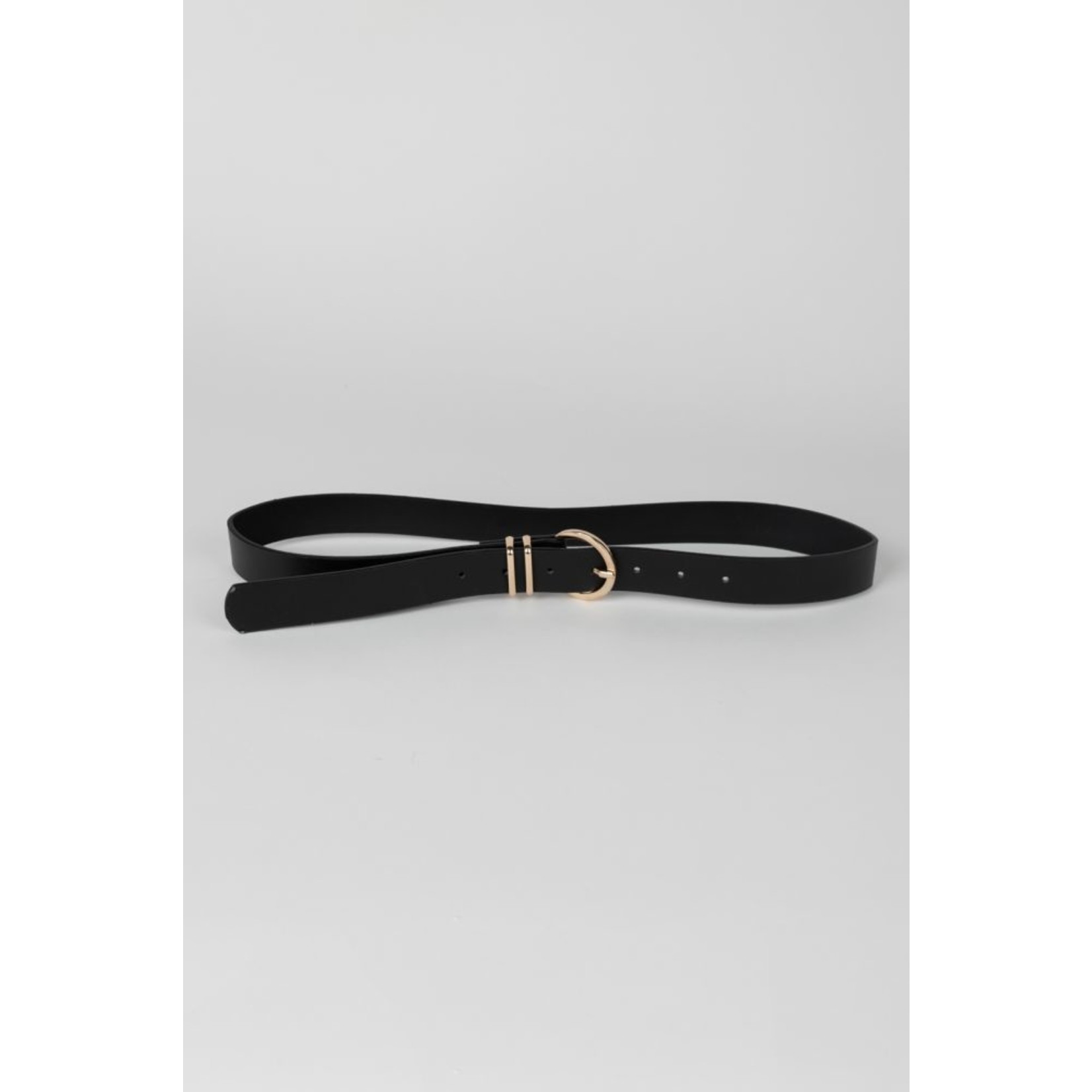 24Colours Riem gouden gesp