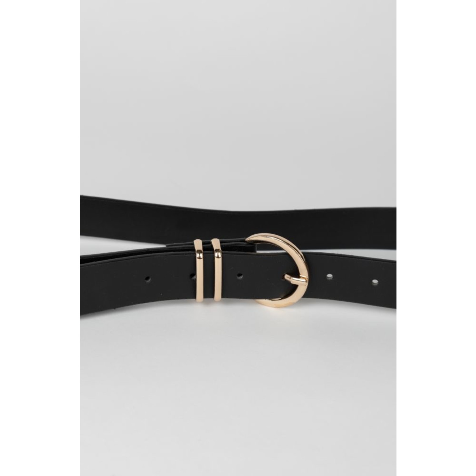 24Colours Riem gouden gesp