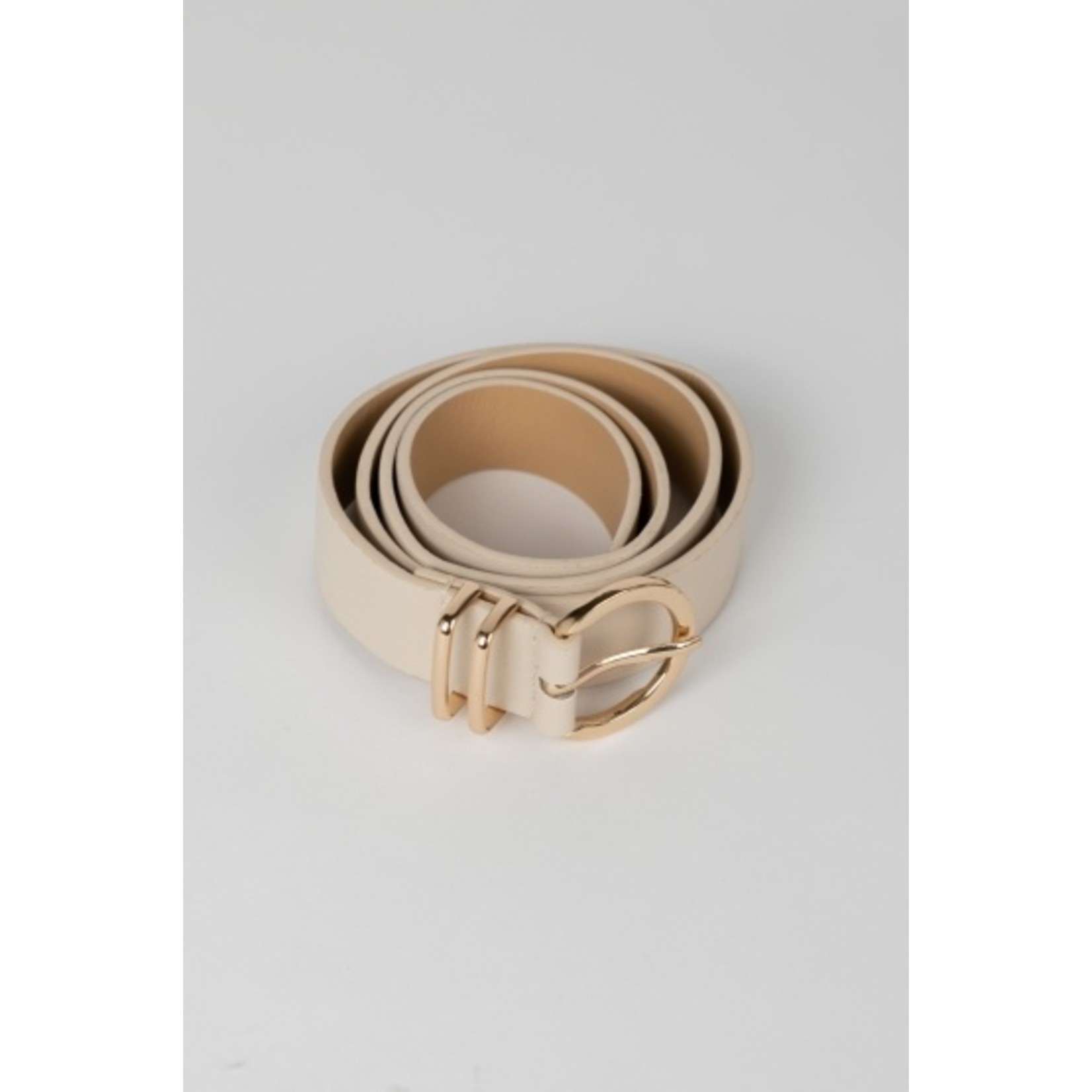 24Colours Riem gouden gesp