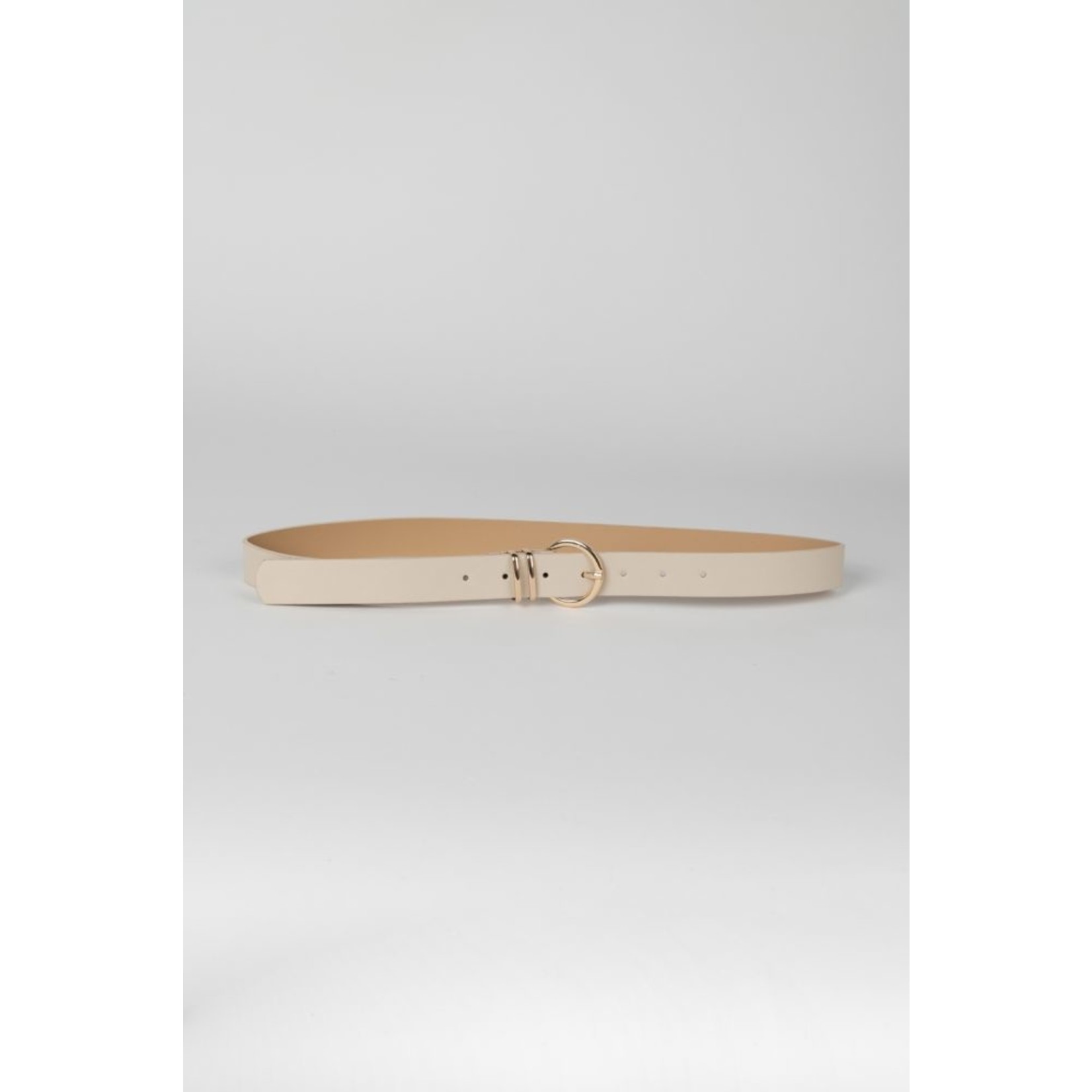 24Colours Riem gouden gesp