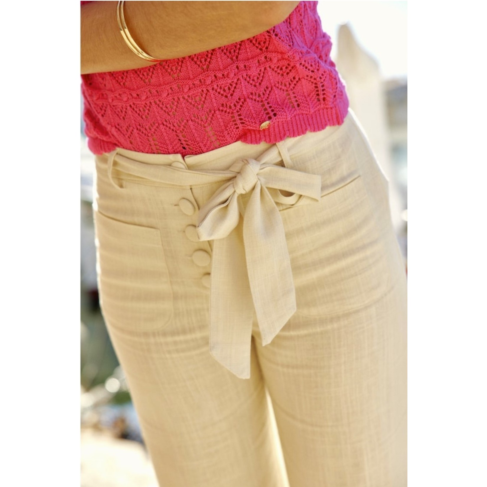 La Petite Etoile Broek Sylvain