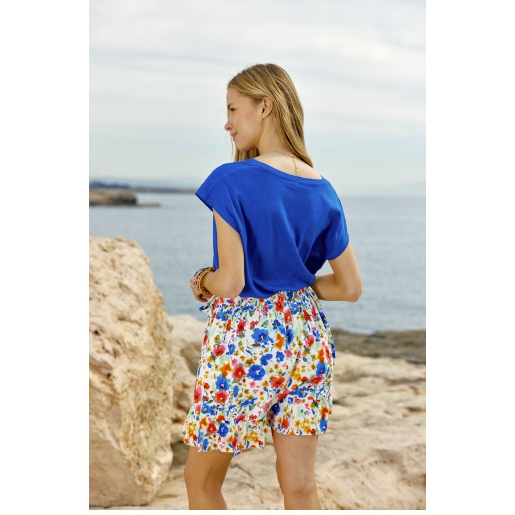 La Petite Etoile Rokje Achillee