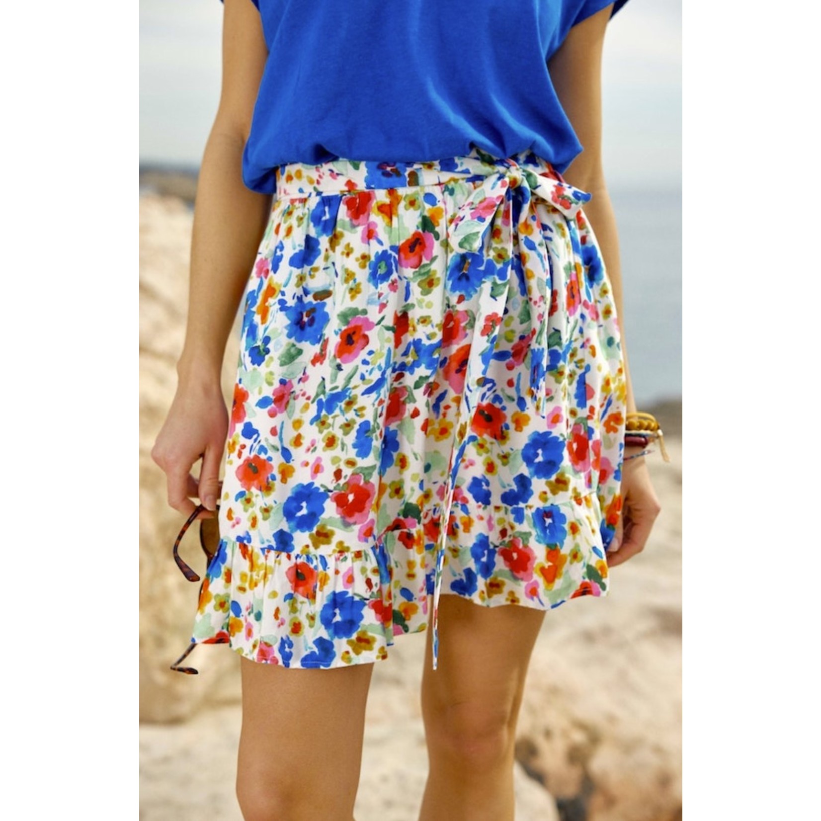 La Petite Etoile Rokje Achillee