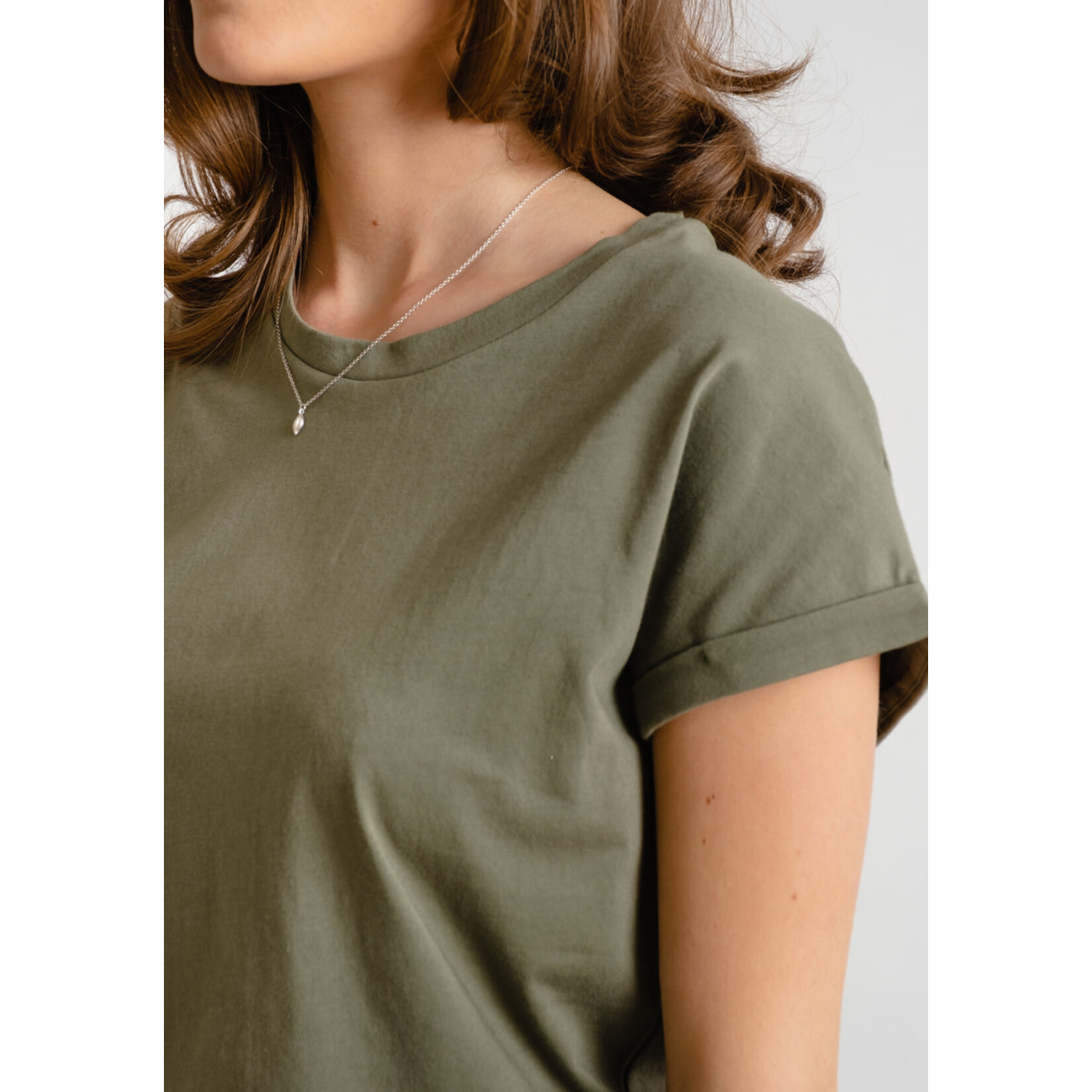 Rut&Circle Tee Ellen