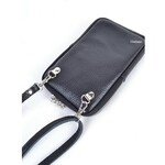 Giuliano GSM-tasje Leder