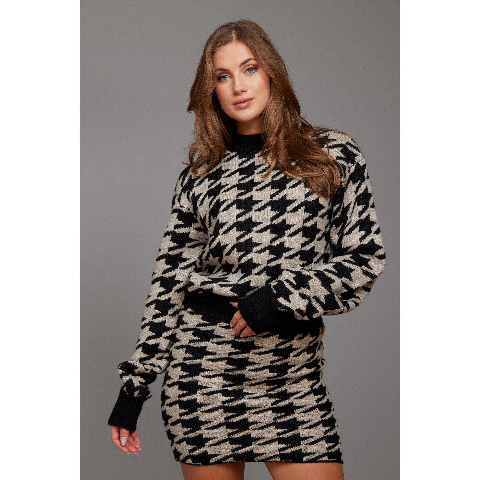 Rut&Circle Selina knit