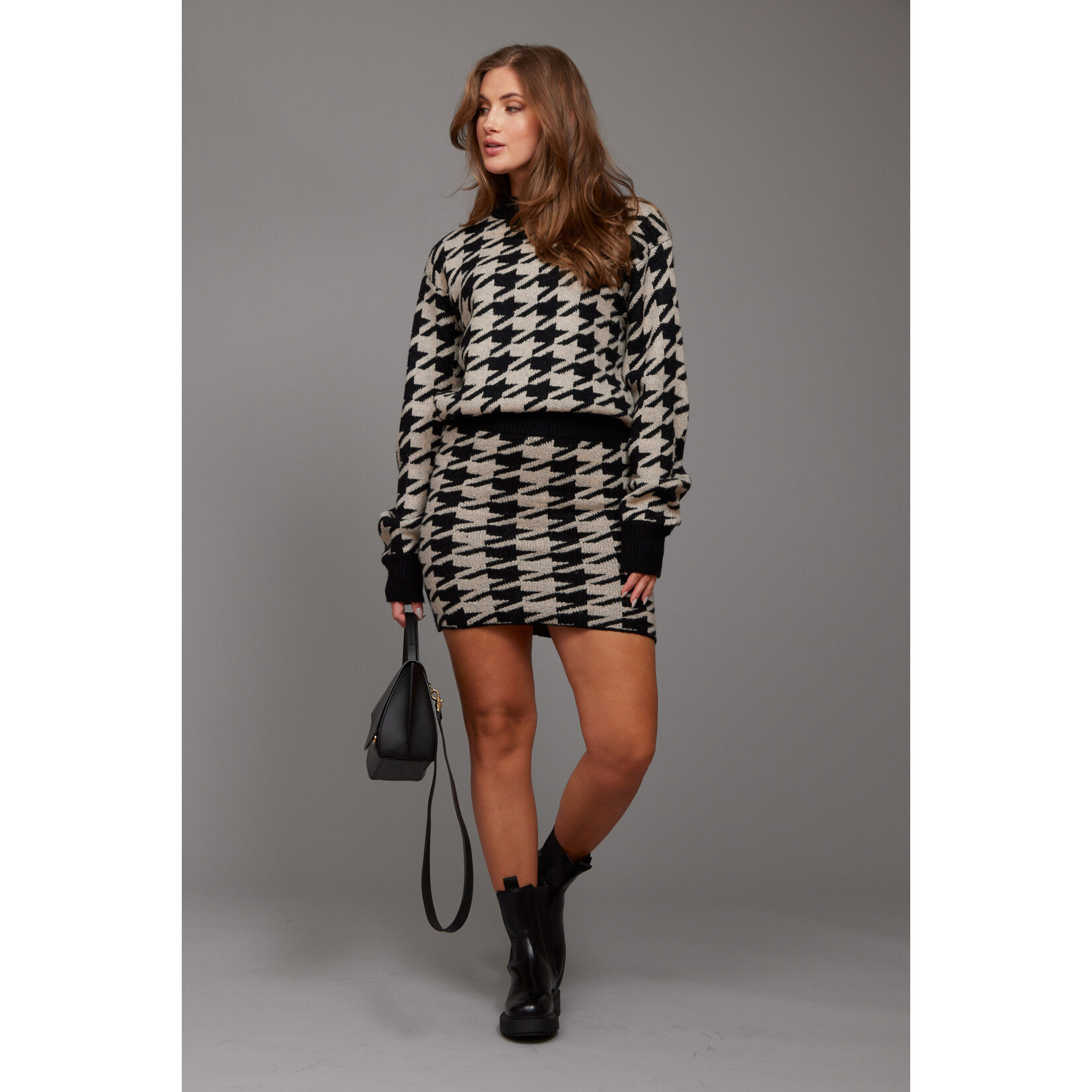 Rut&Circle Selina knit