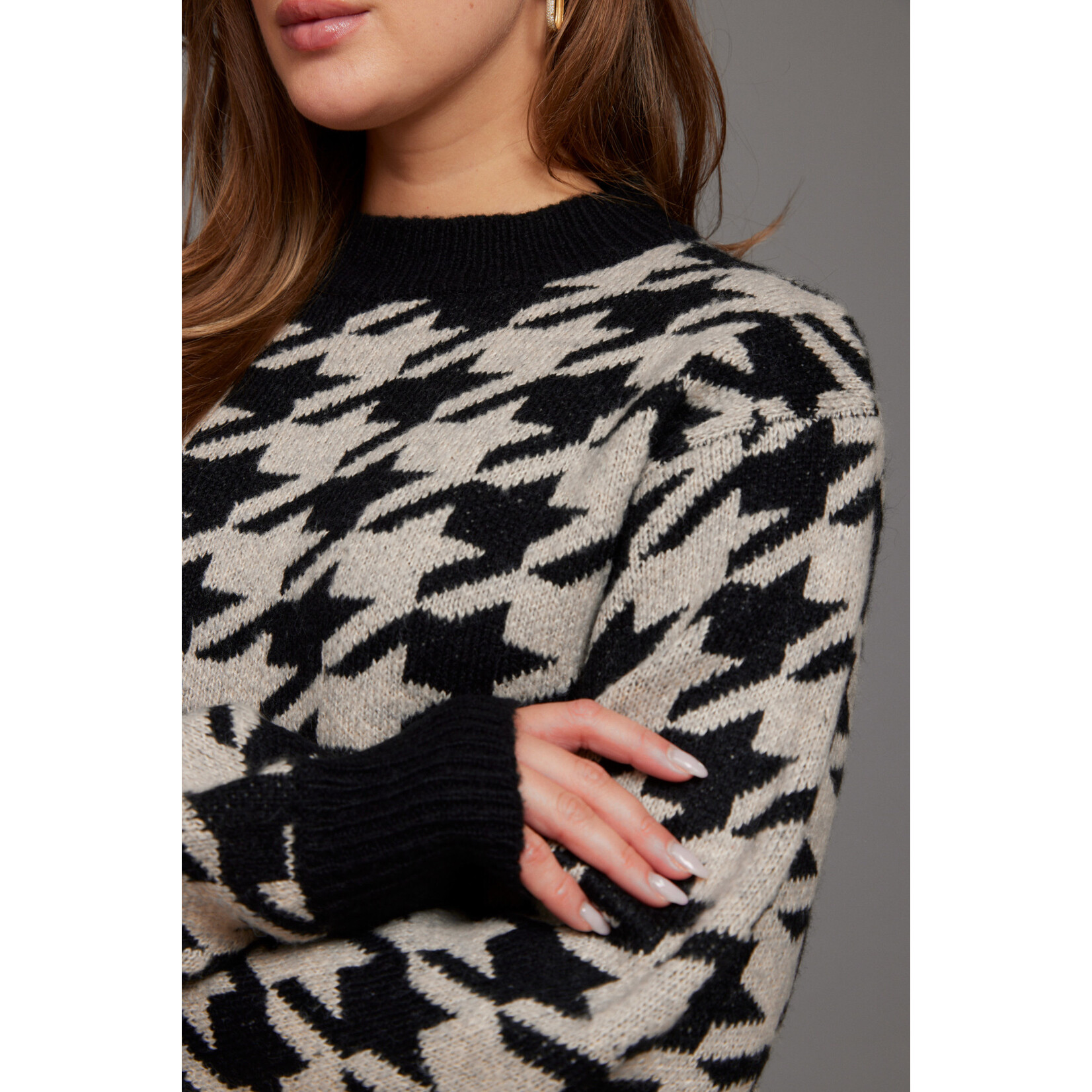 Rut&Circle Selina knit