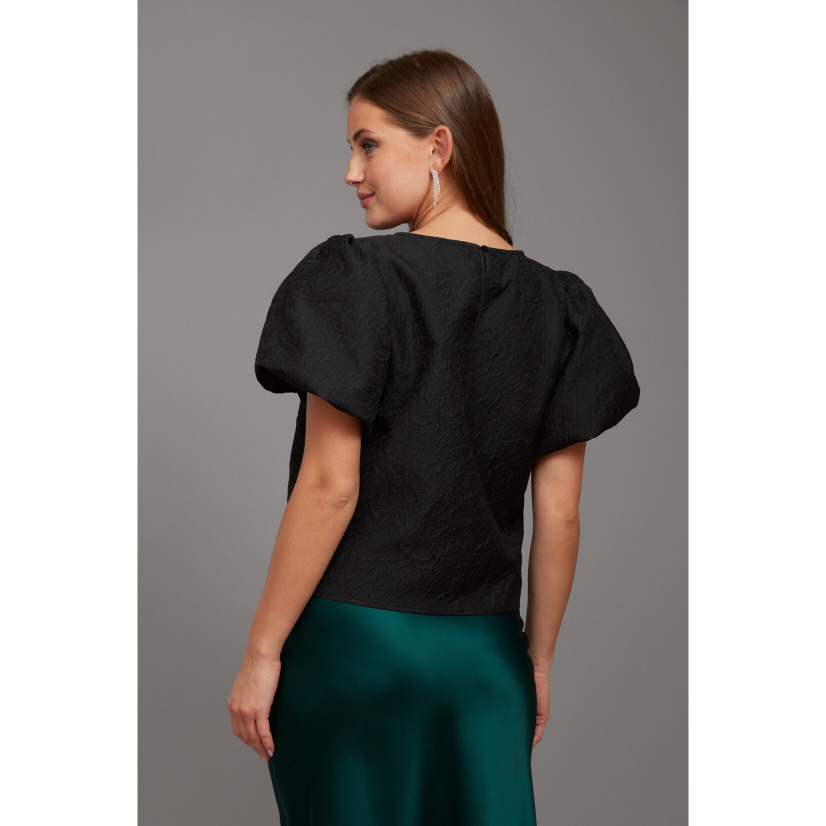 Rut&Circle Hilda Blouse