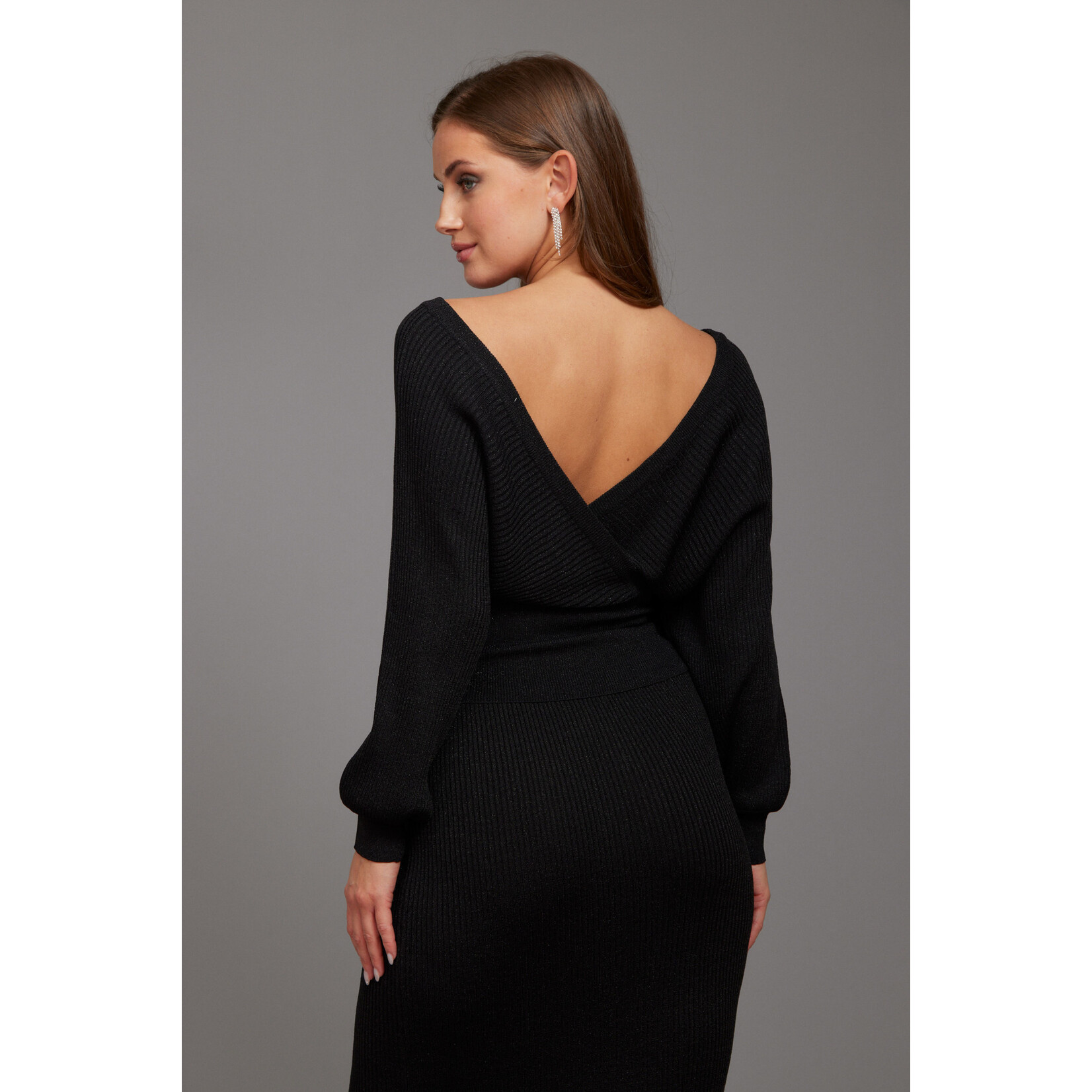 Rut&Circle Elli Knit