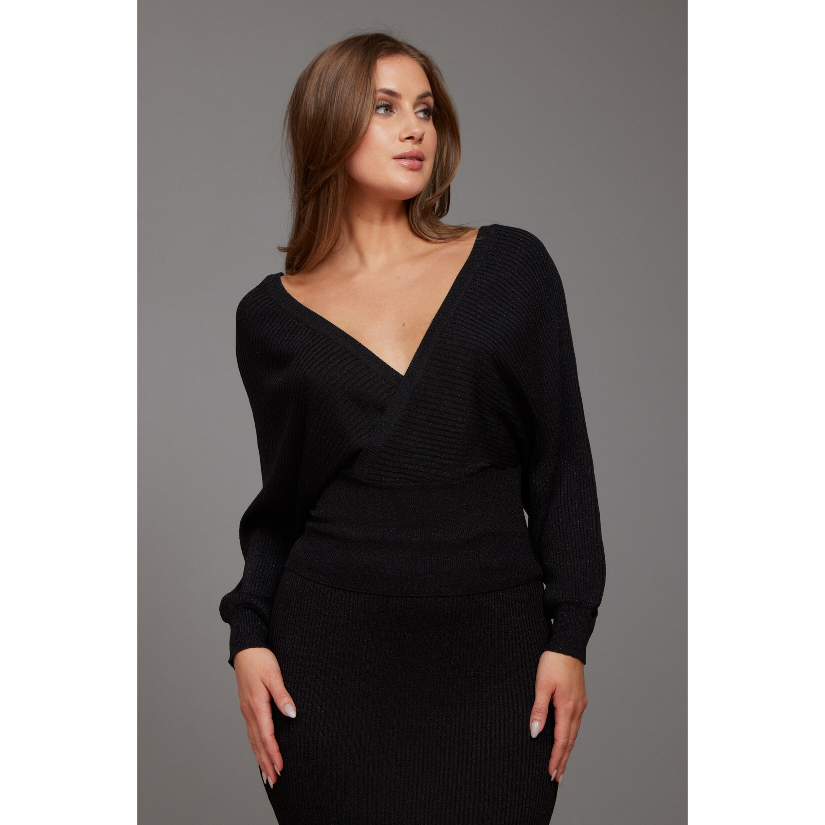 Rut&Circle Elli Knit