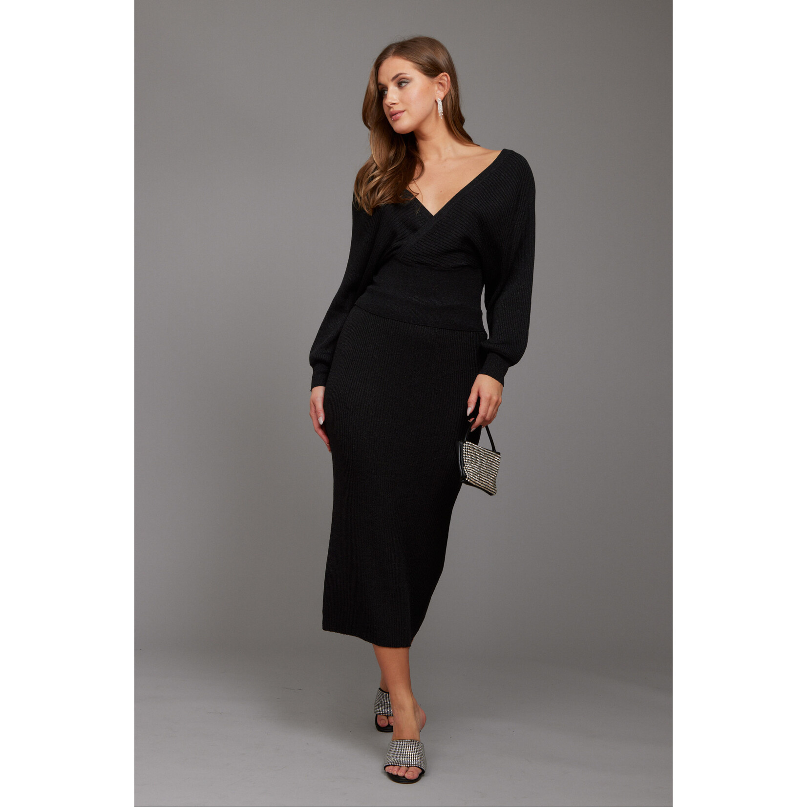 Rut&Circle Elli Knit