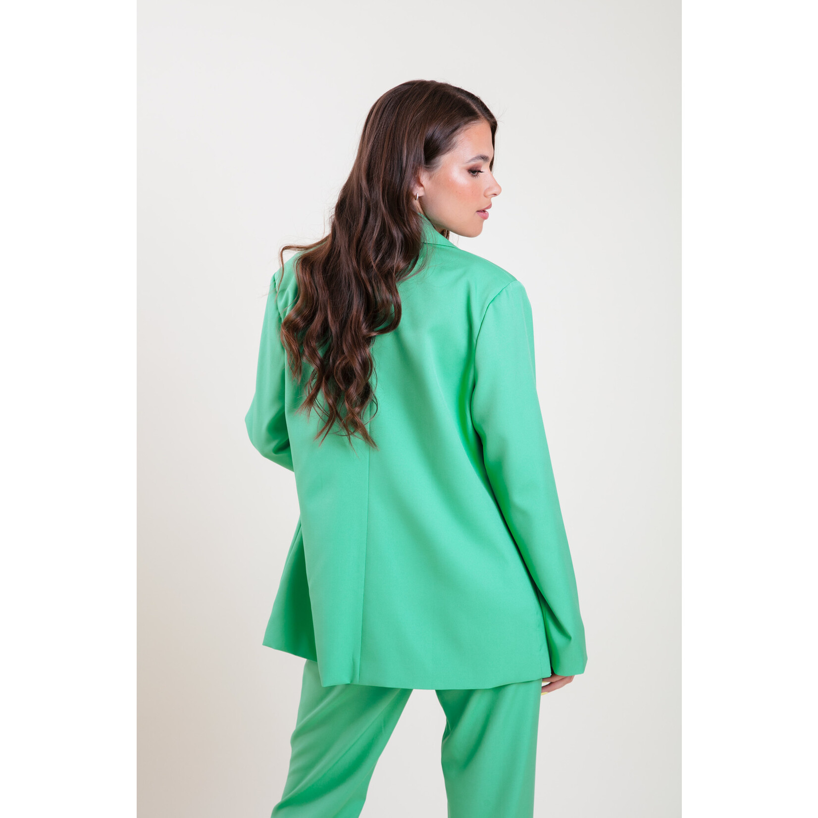 Rut&Circle Alexa Blazer