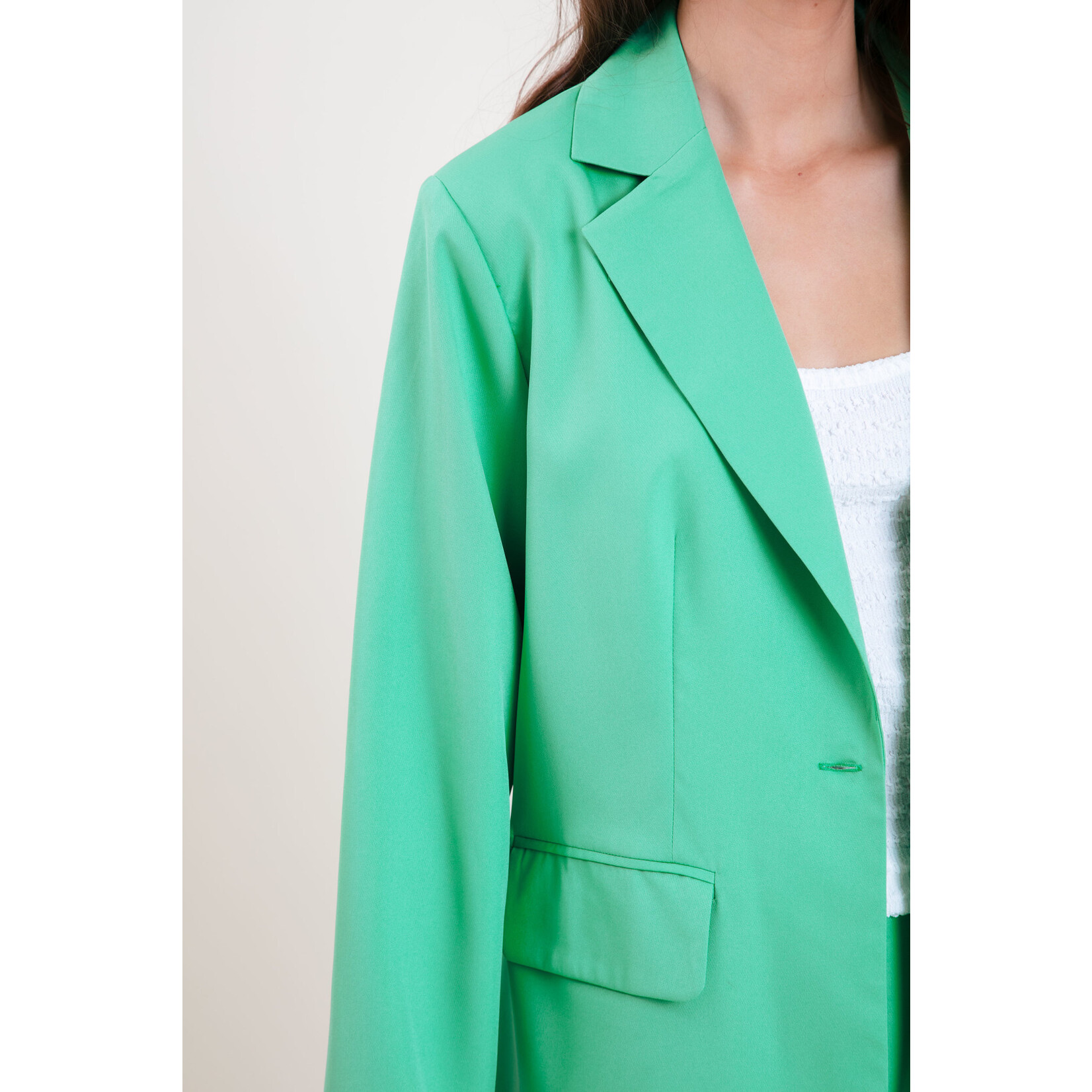 Rut&Circle Alexa Blazer