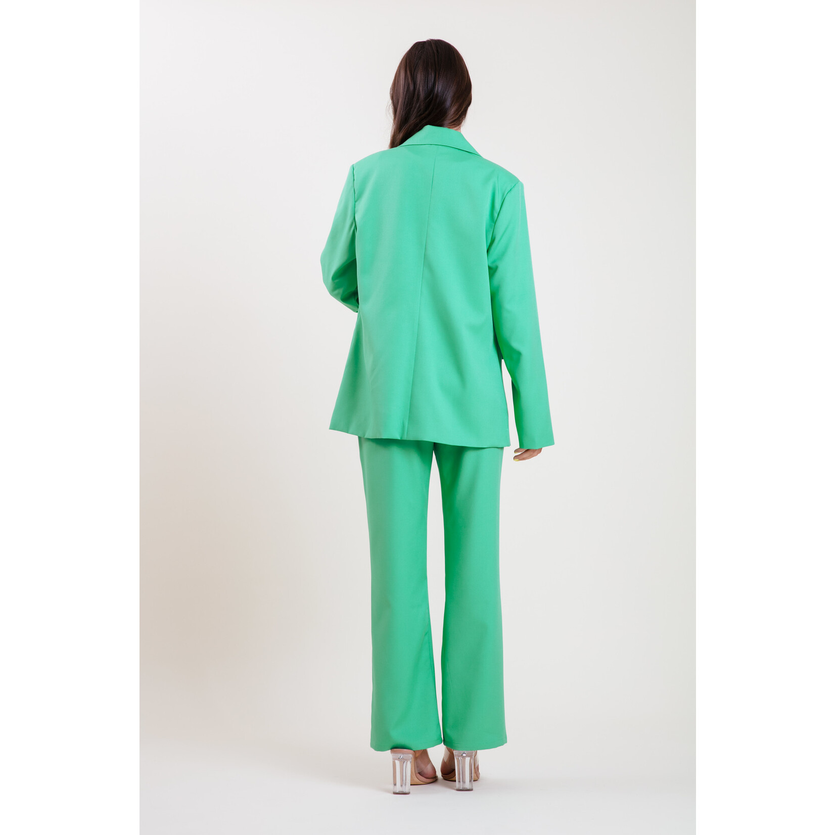 Rut&Circle Alexa Blazer