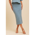 Rut&Circle Tuva Knit skirt