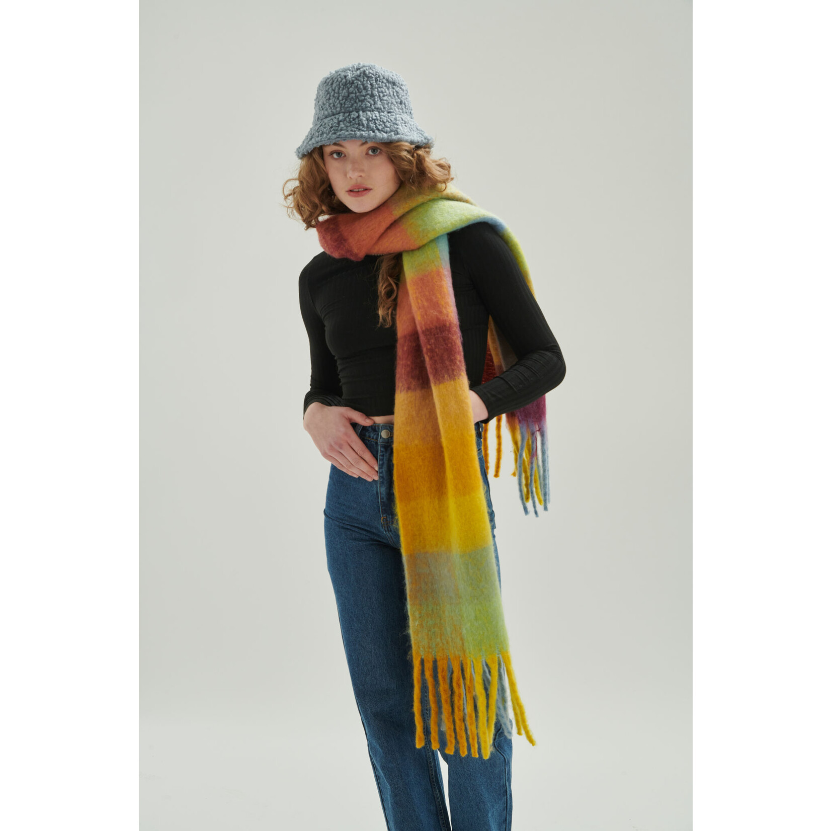 24Colours Winterhoedje