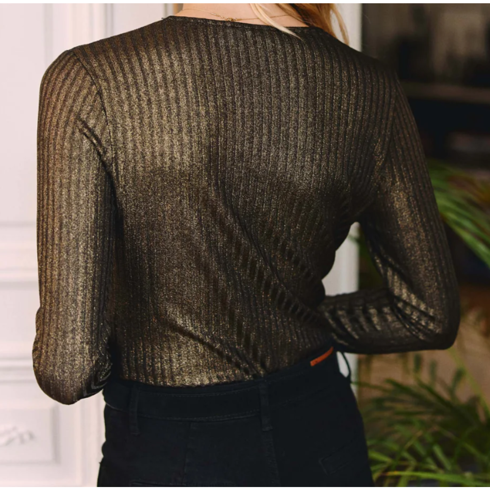 La Petite Etoile Nilda body