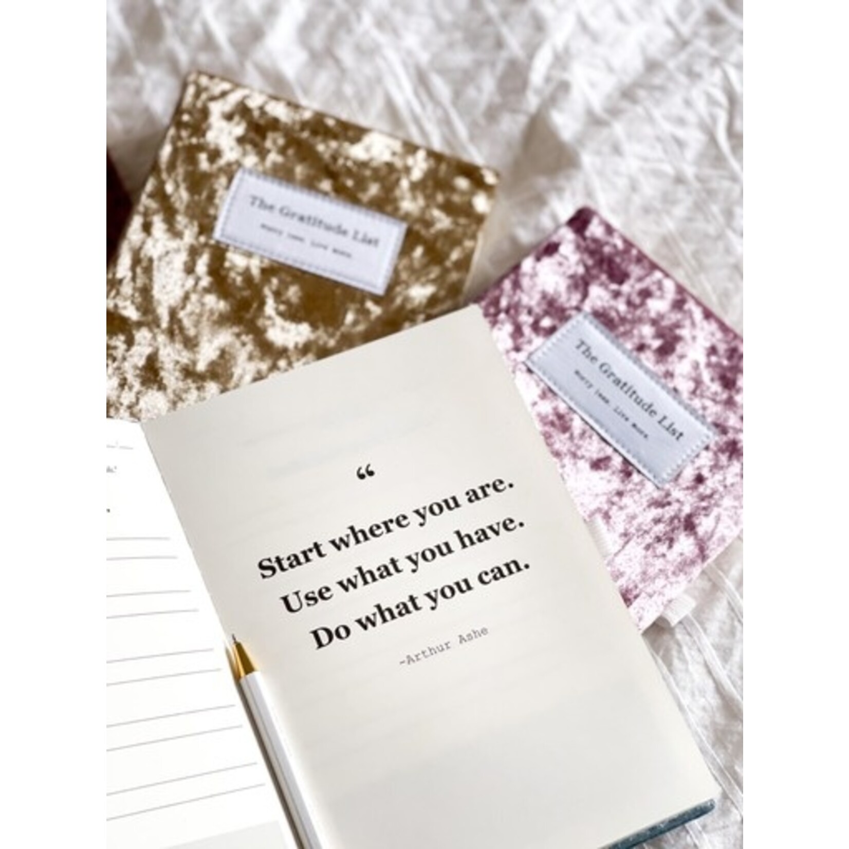 The Gratitude List The Gratitude List