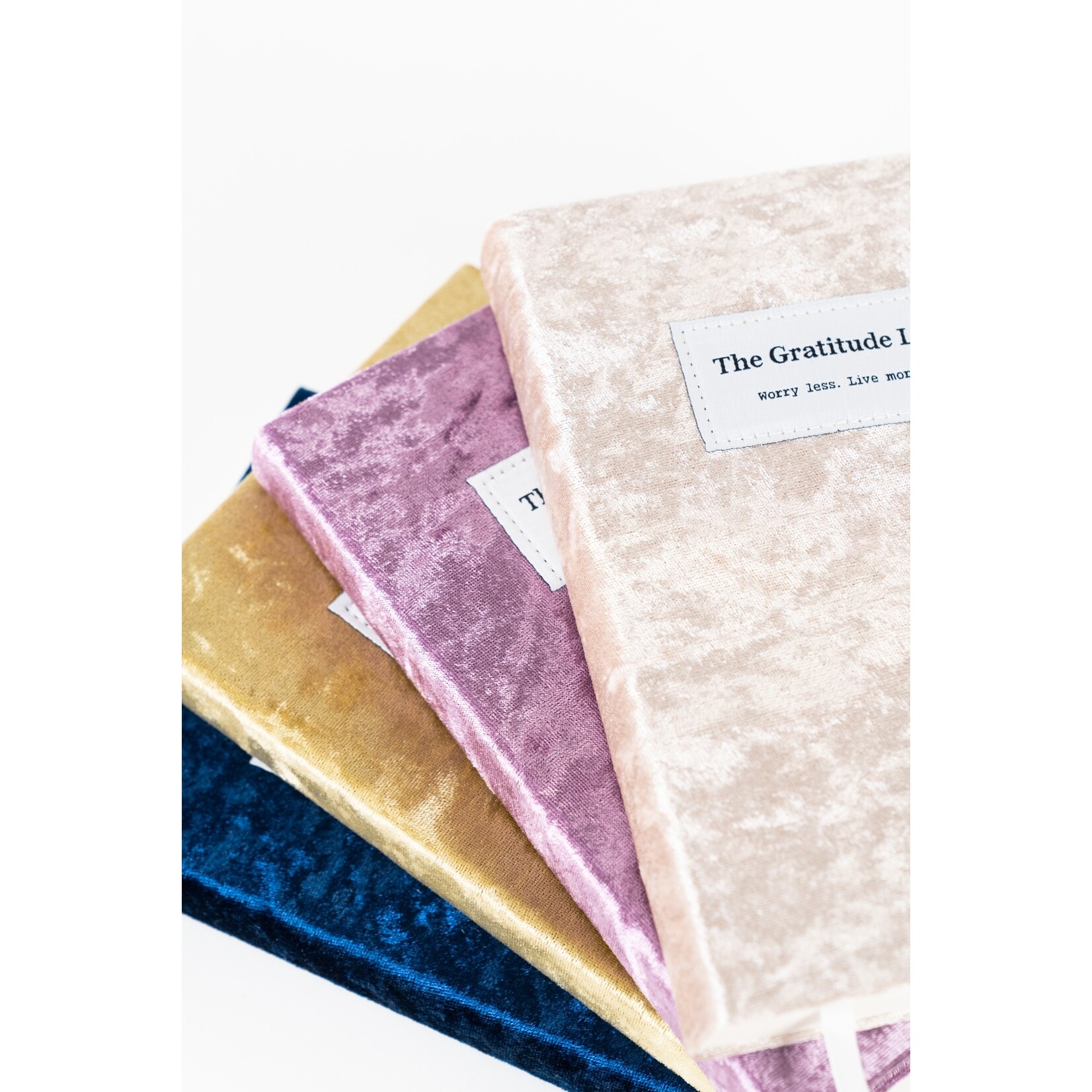 The Gratitude List The Gratitude List