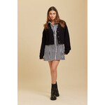 Rut&Circle Danielle knit cardigan