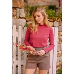 La Petite Etoile Pull Solferinos