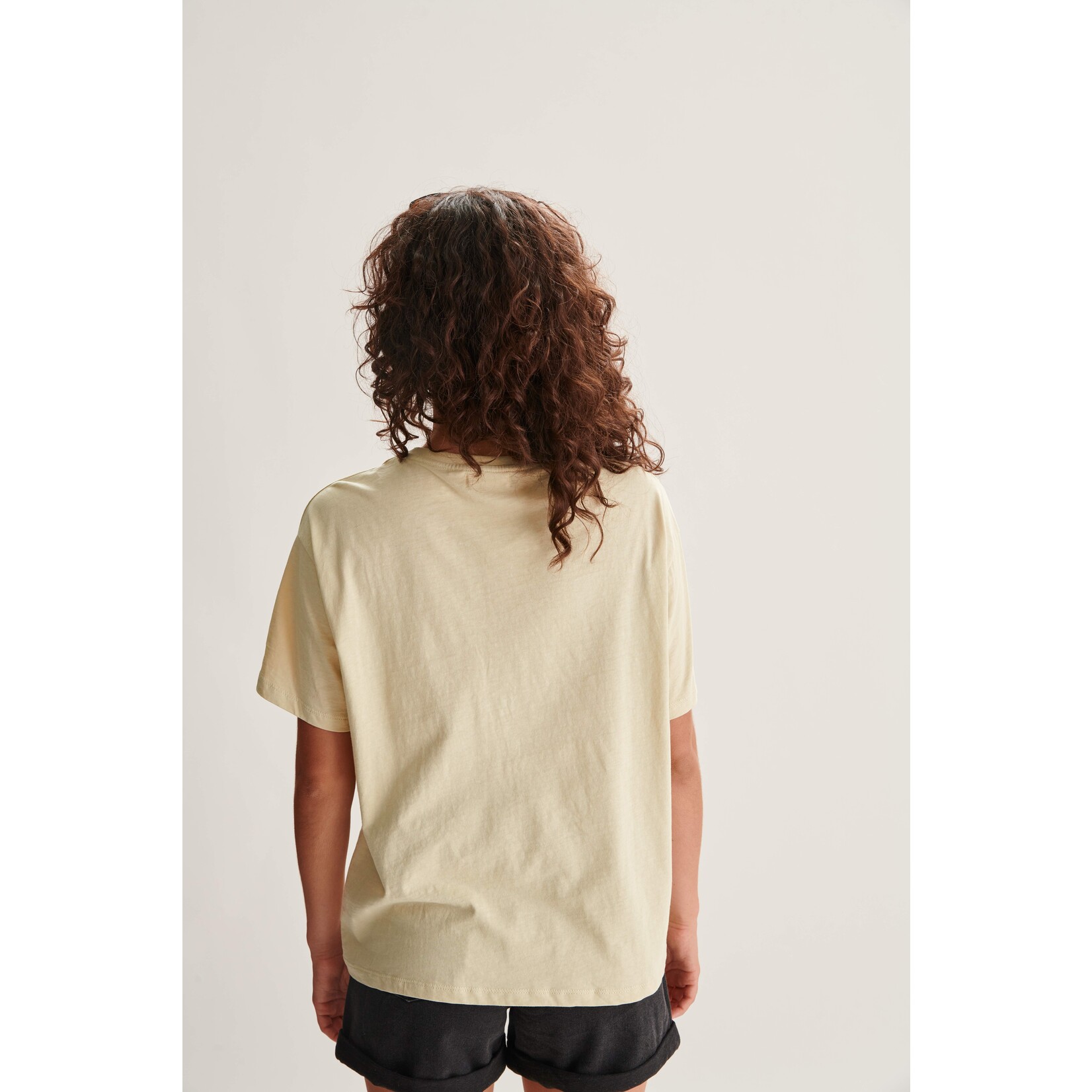 24Colours T-shirt Enjoy the sun