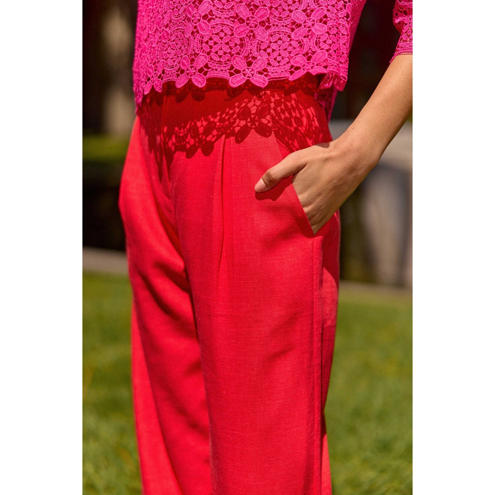 La Petite Etoile Broek Polimo