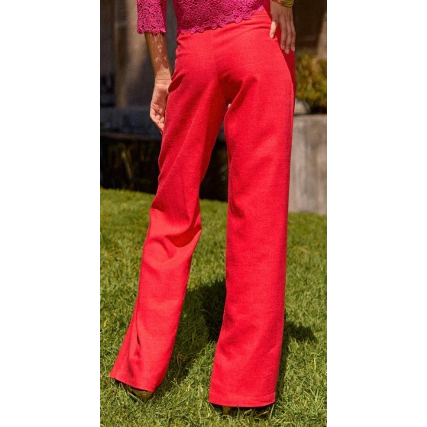 La Petite Etoile Broek Polimo