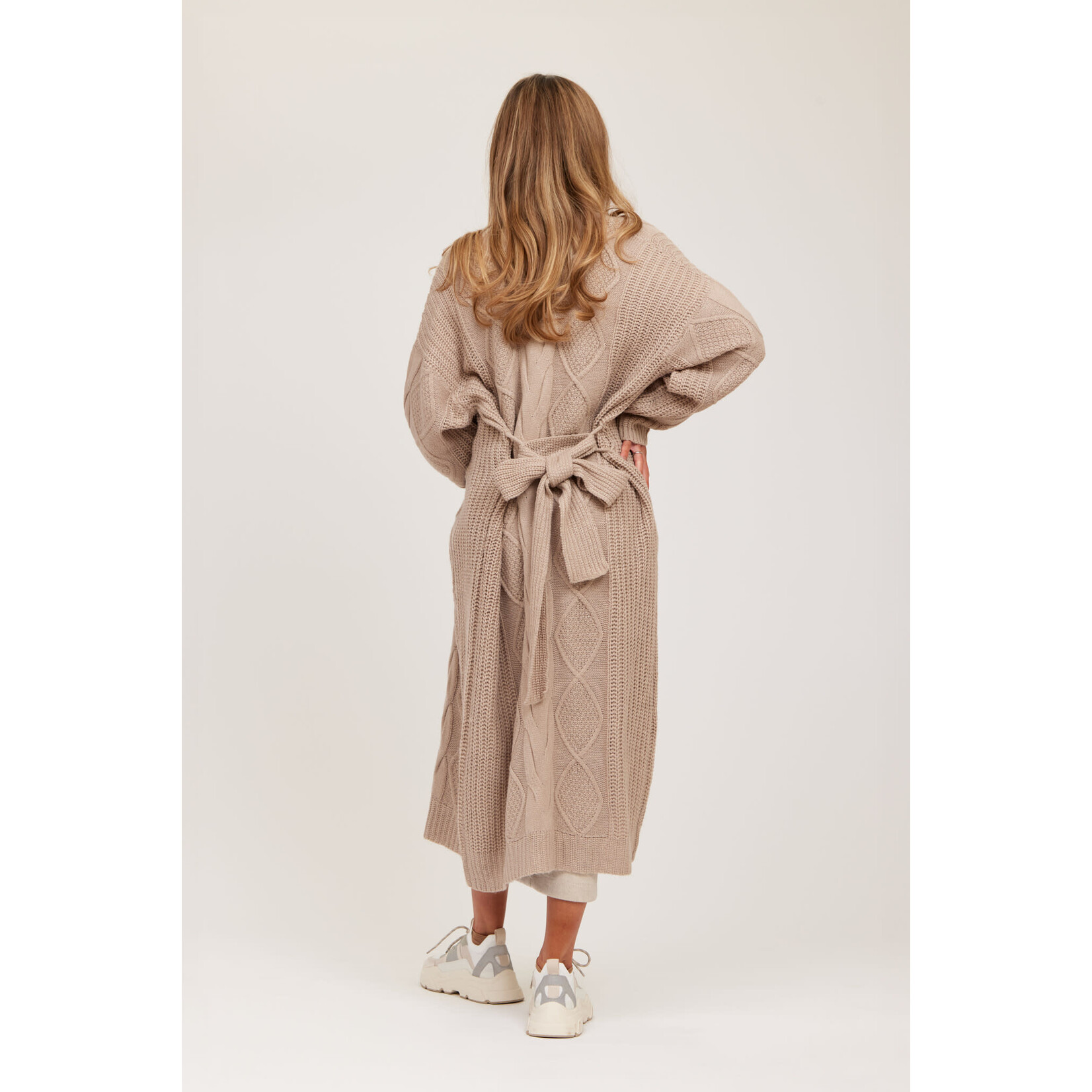 Rut&Circle Cecilia Knit Cardigan