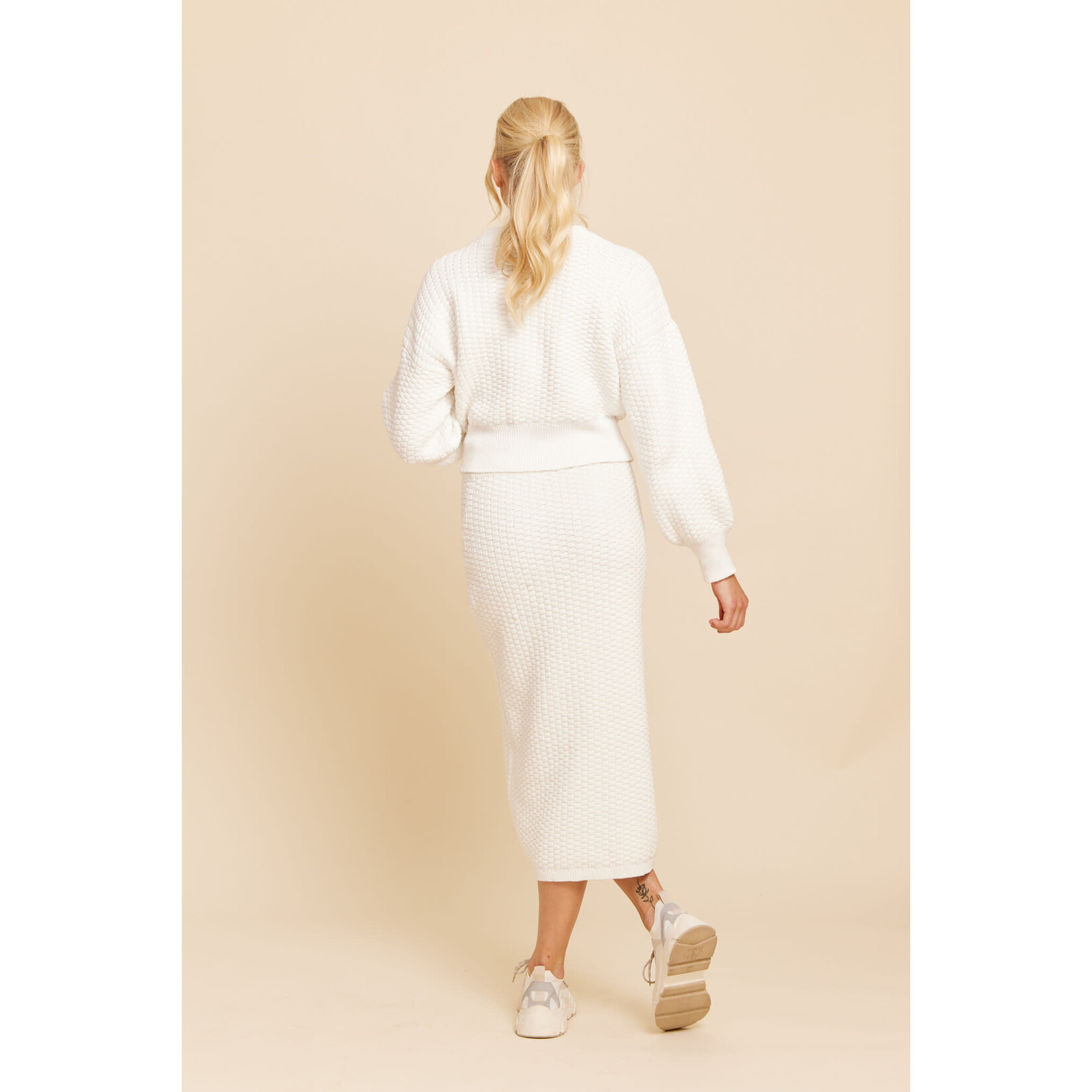 Rut&Circle Rok Hedda Knit