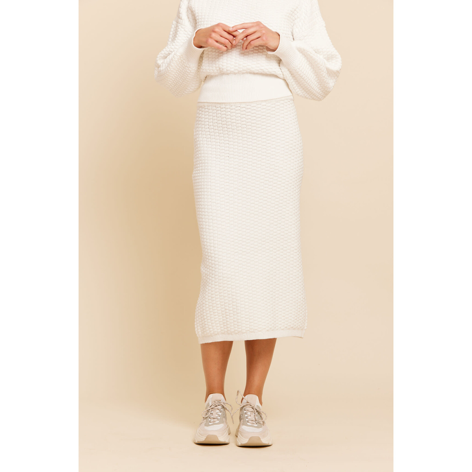 Rut&Circle Rok Hedda Knit