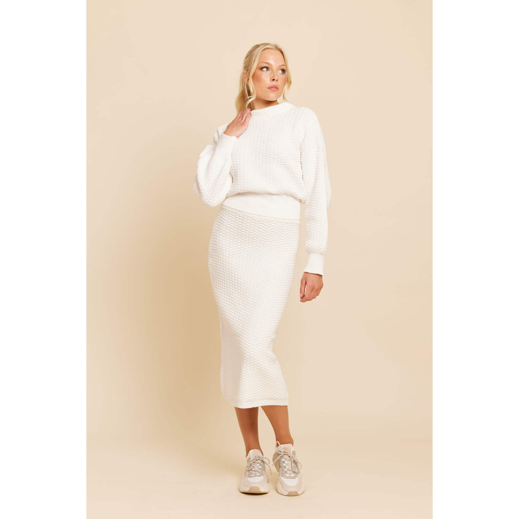 Rut&Circle Rok Hedda Knit