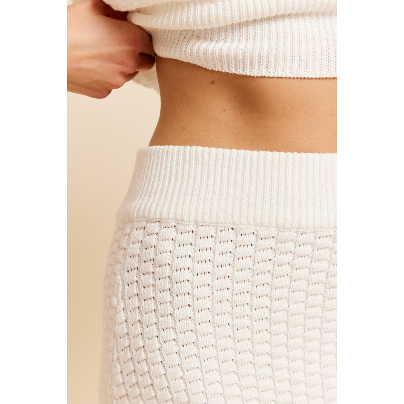 Rut&Circle Rok Hedda Knit