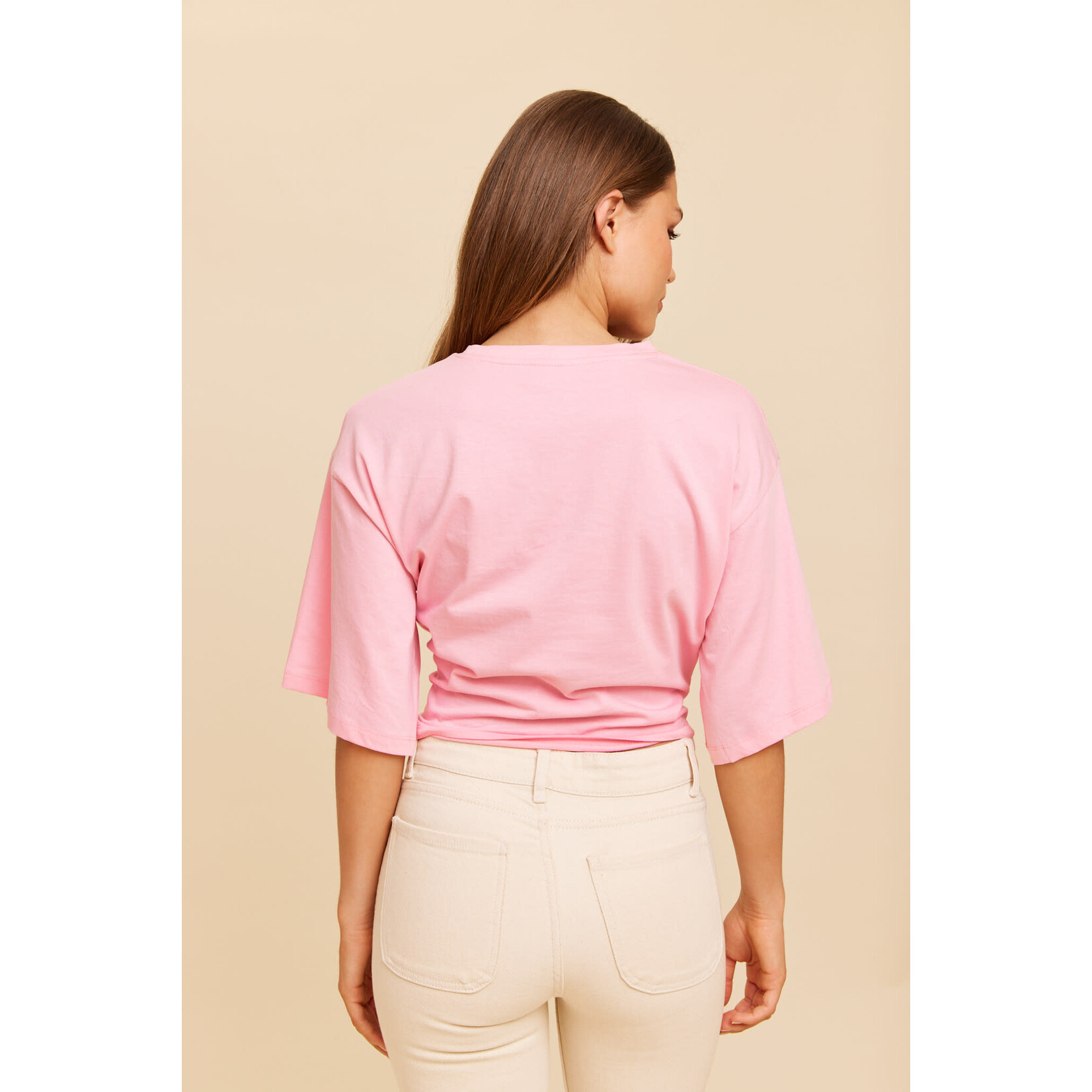 Rut&Circle T-shirt Maija