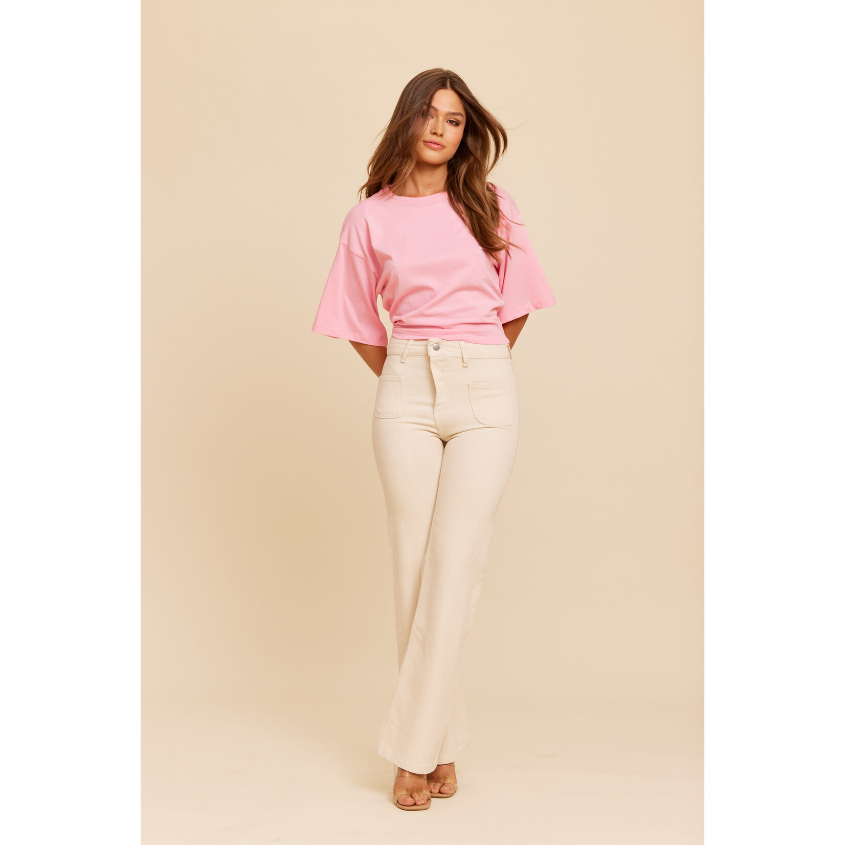 Rut&Circle T-shirt Maija